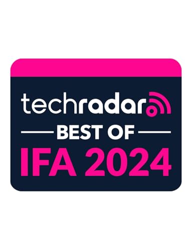 roborock Qrevo Slim Robot Aspirador, 8.2 cm, Navegación pionero Tiempo de Vuelo (ToF) en 3D y StarSight™