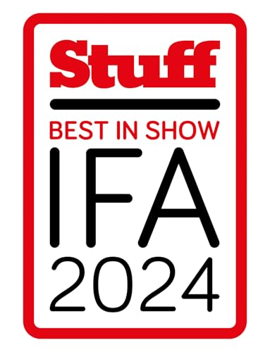 roborock Qrevo Slim Robot Aspirador, 8.2 cm, Navegación pionero Tiempo de Vuelo (ToF) en 3D y StarSight™